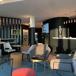 Akena Troyes - La Chapelle St-luc Hotel