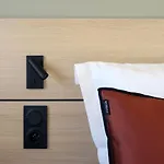 Hotel Akena Troyes - La Chapelle St-luc