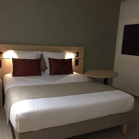 Akena Troyes - La Chapelle St-luc Hotel Les Noes-pres-Troyes