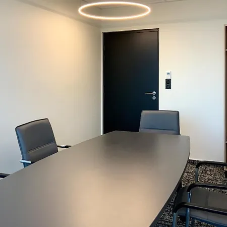 Hotel Akena Troyes - La Chapelle St-luc