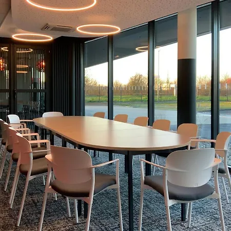 Akena Troyes - La Chapelle St-luc 3*