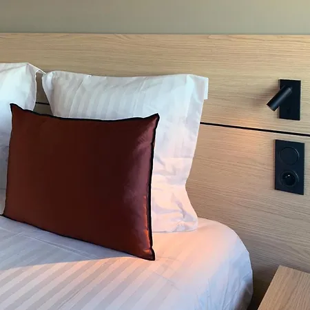 Akena Troyes - La Chapelle St-luc