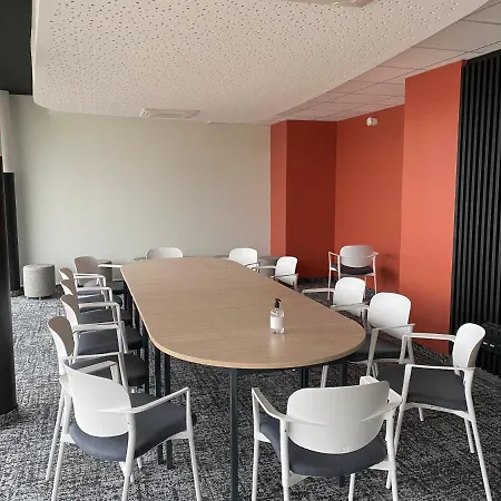 Akena Troyes - La Chapelle St-luc 3*