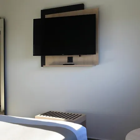 Akena Troyes - La Chapelle St-luc 3*