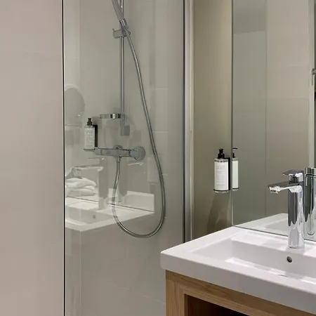 Akena Troyes - La Chapelle St-luc Hotel Les Noes-pres-Troyes