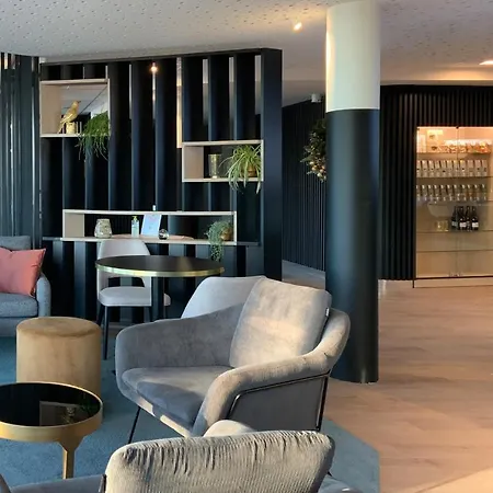 Akena Troyes - La Chapelle St-luc 3*