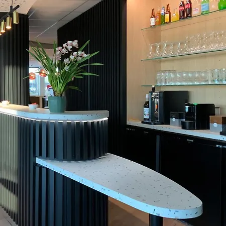 Akena Troyes - La Chapelle St-luc