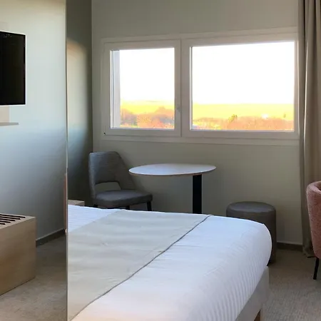 Akena Troyes - La Chapelle St-luc