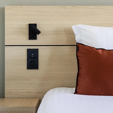 Akena Troyes - La Chapelle St-luc Les Noes-pres-Troyes