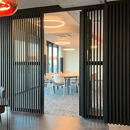 Akena Troyes - La Chapelle St-luc 3*