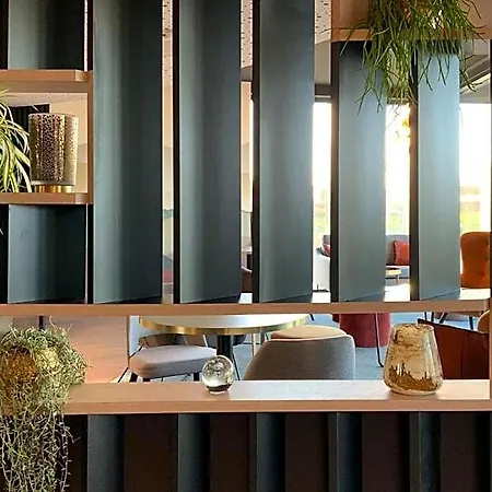 Akena Troyes - La Chapelle St-luc 3*