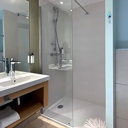 Akena Troyes - La Chapelle St-luc 3*