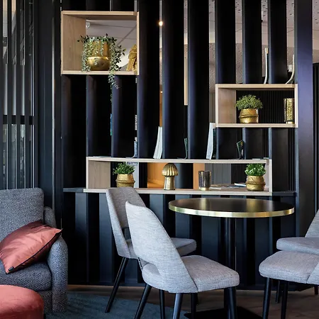 Akena Troyes - La Chapelle St-luc 3*