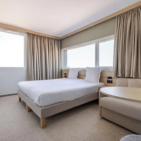 Akena Troyes - La Chapelle St-luc 3*