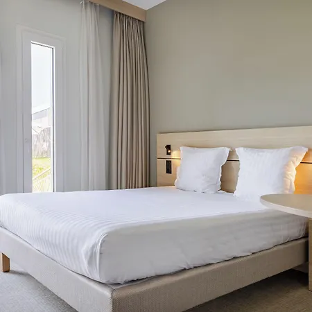 Hotel Akena Troyes - La Chapelle St-luc