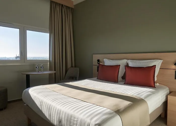 Akena Troyes - La Chapelle St-luc Les Noes-pres-Troyes