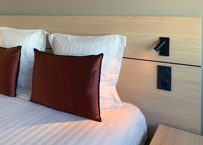 Akena Troyes - La Chapelle St-luc