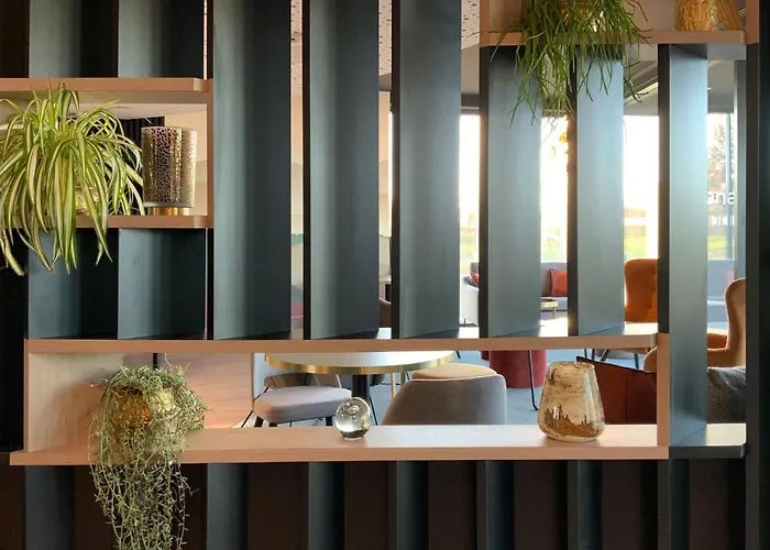 Akena Troyes - La Chapelle St-luc