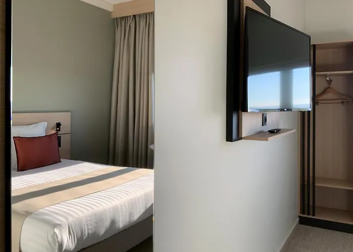 Akena Troyes - La Chapelle St-luc