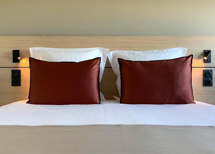 Akena Troyes - La Chapelle St-luc Les Noes-pres-Troyes