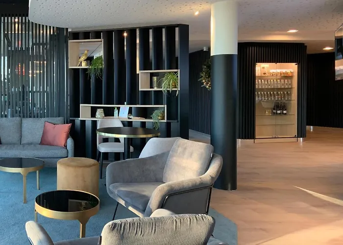 Akena Troyes - La Chapelle St-luc 3*