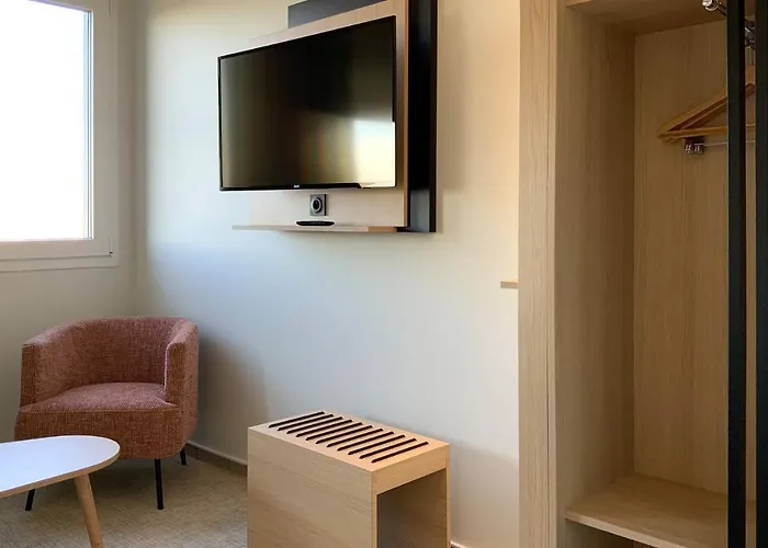 Akena Troyes - La Chapelle St-luc Les Noes-pres-Troyes