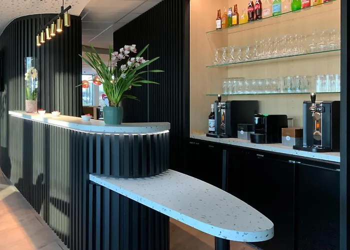 Akena Troyes - La Chapelle St-luc