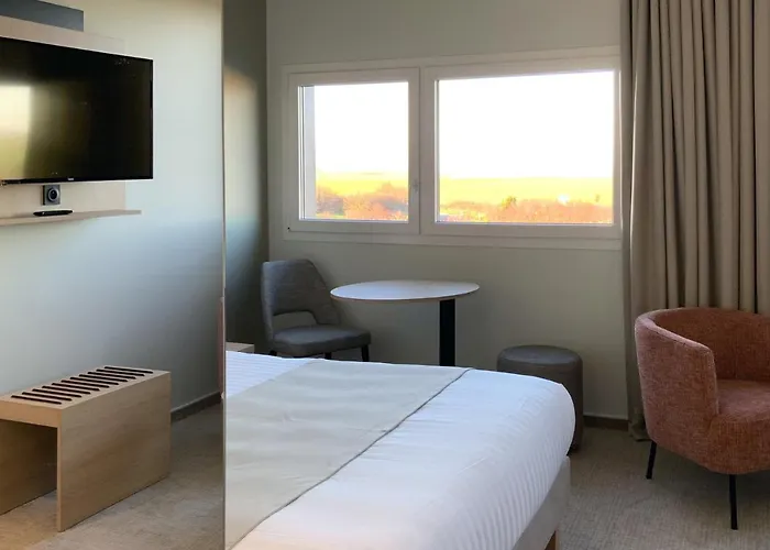 Akena Troyes - La Chapelle St-luc