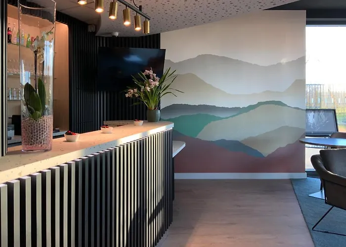 Akena Troyes - La Chapelle St-luc