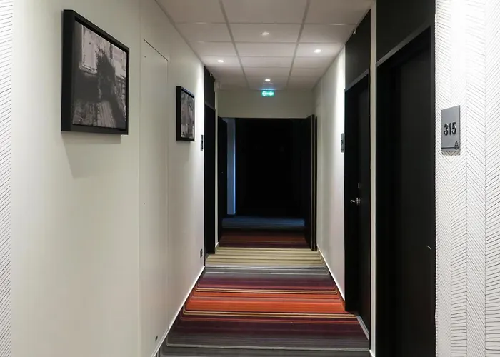 Akena Troyes - La Chapelle St-luc Les Noes-pres-Troyes