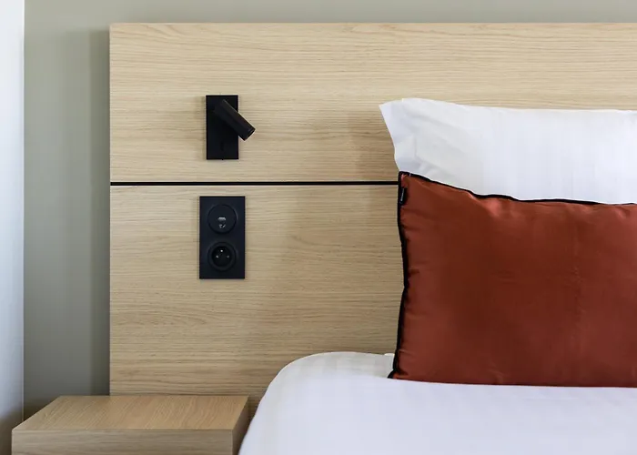 Akena Troyes - La Chapelle St-luc Les Noes-pres-Troyes